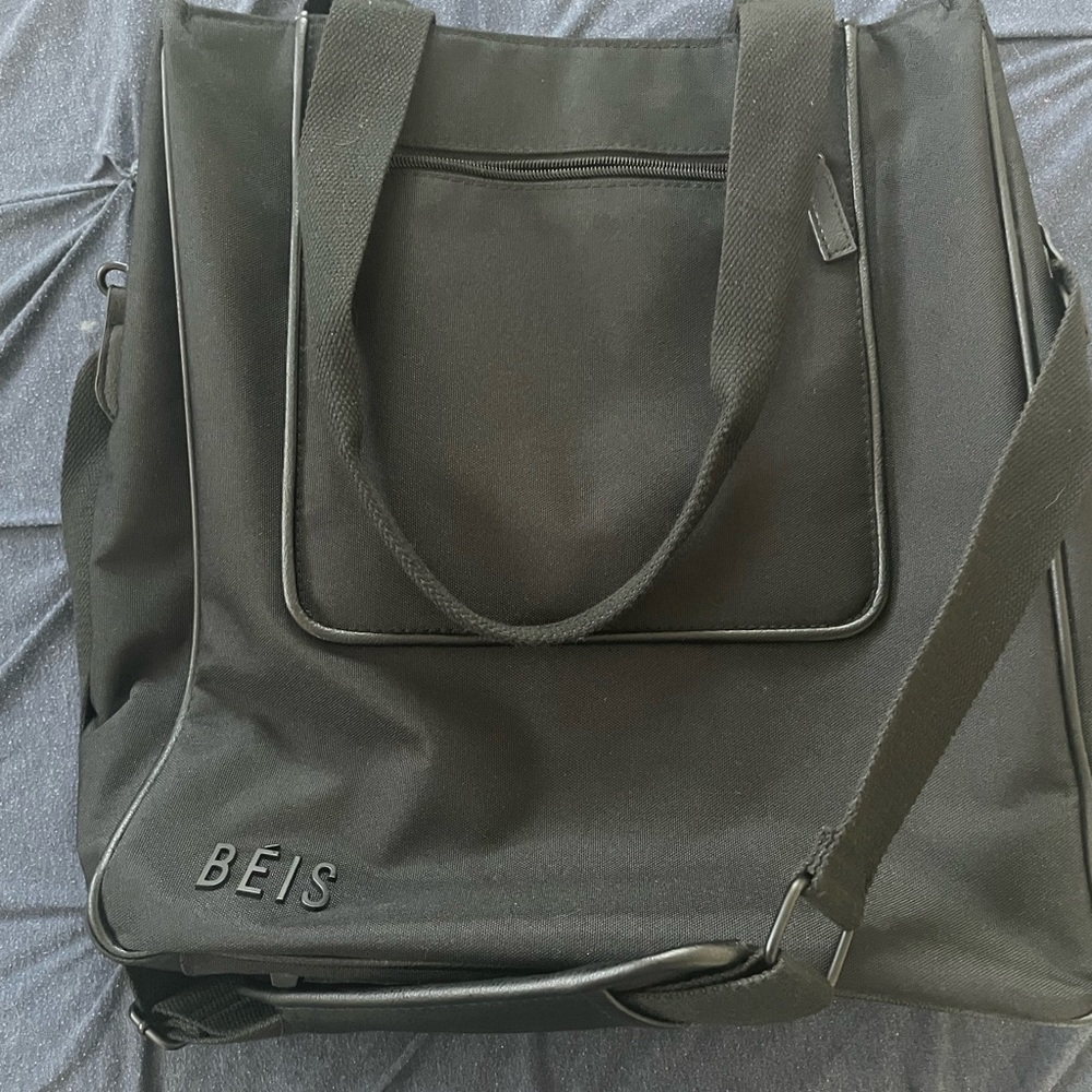 BEIS North to South Tote EUC